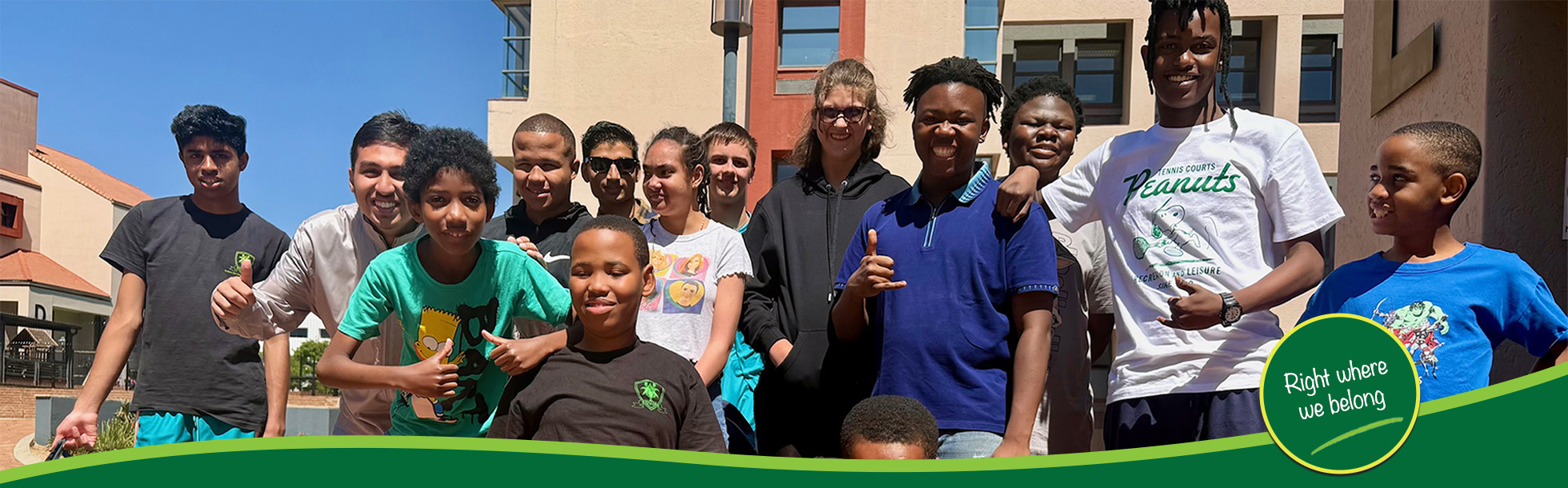 EDU 360 School Sandton, Johannesburg